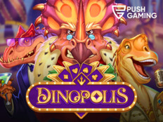 Casino promosyonları 50043